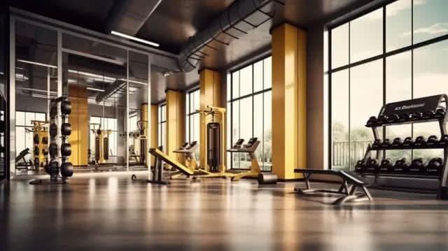 Gym Image 2